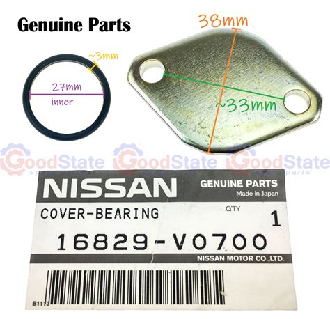 GENUINE Nissan Patrol Y61 GU UTE TD42 T TI Injector | Ubuy India