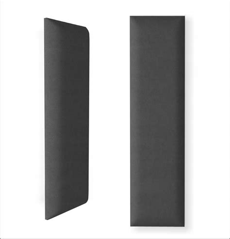 Panel ścienny tapicerowany prostokąt 20 x 100 • Cena, Opinie • Panele ...