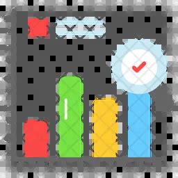 R Data Analysis Icon 的图像结果