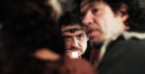 « Kaamelott 2 » : la date de sortie de la première partie révélée par ...