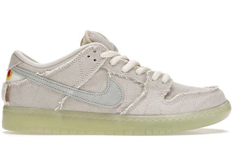 NIKE SB DUNK LOW MUMMY MEN'S
