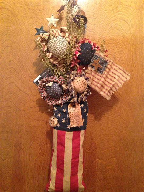 crafts americana