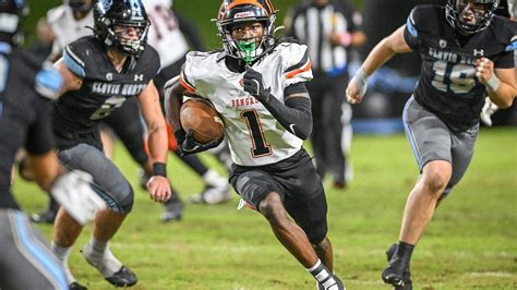 Week 9 high school football picks: TRAC showdowns in Fresno | Fresno Bee