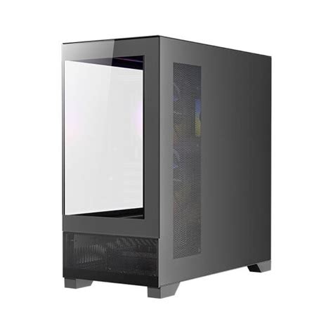 Buy Antec CX500M RGB Mini Tower PC Case, Best Price