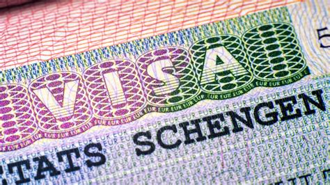Schengen Visa Process: Your Ultimate Guide To Visa Success In Europe