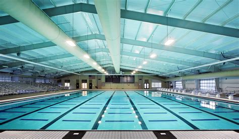 Westside Aquatic Center | Erected by Maroto United | The Industry's ...