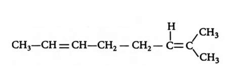 An unsaturated hydrocarbon ‘A’ adds two molecules of H2 and on ...