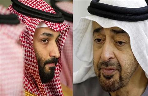 UAE vs Saudi conflict UAE : सऊदी-यूएई तनाव का भारत पर भी असर संभव ...
