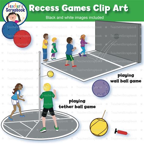 Telling Time Games Room Recess at Angel Singleton blog