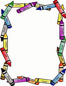 School Border Clipart by School Supplies Border Clipart Clipart Panda Free School Border Clipart
