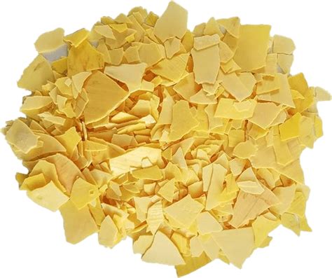 BIS-ISI Certificate for Sodium Sulphide – Technical | Vincular