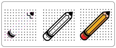 படங்களை உருவாக்குதல் - தகவல் செயலாக்கம் | பருவம் 3 அலகு 5 | 1 ஆம் ...