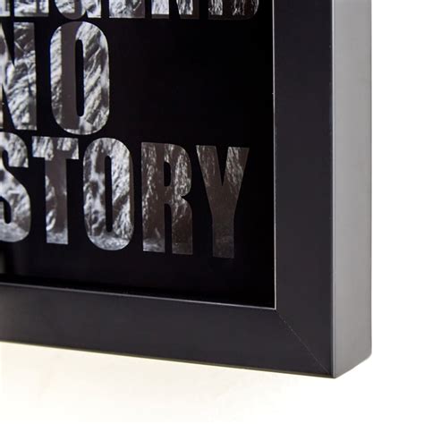 Buy Spectrum Pitch Motivation Print Picture Frame - 25x35cm from Home ...