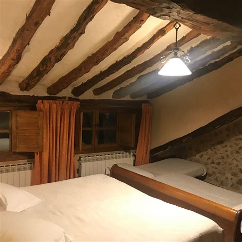 LA CIJA Y LA TENA (Casla) - Guesthouse Reviews & Photos - Tripadvisor