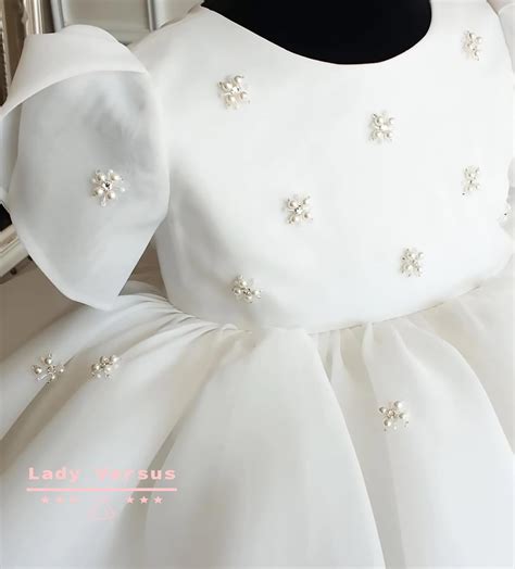 Infant Wedding Gowns