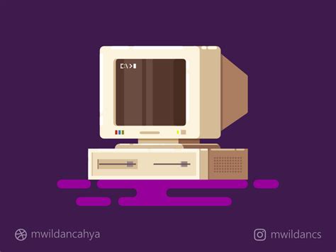 Creative Computer Vector 的图像结果