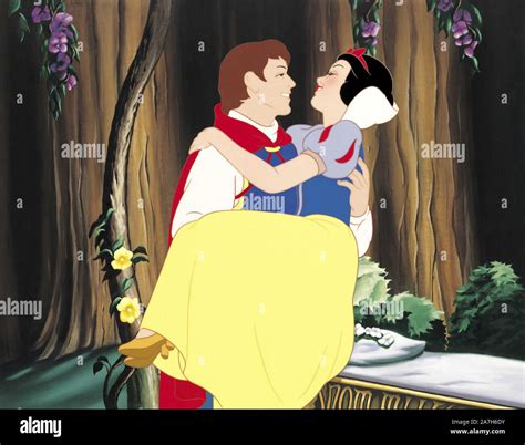 Disney Snow White Prince Charming