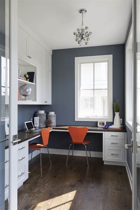 Office Ideas Paint Colors