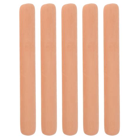 5pcs Brown Sugar Keeper Terracotta Brown Sugar Softener Sugar Reusable ...