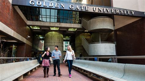 Student Services – Academic Advising | Golden Gate University