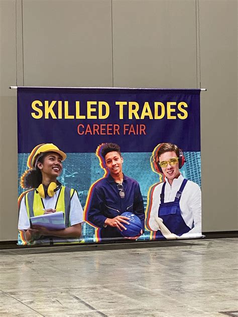 Chicago Public Schools Skilled Trades Fair: Day 1 - Job Corps News & Star Report