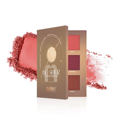 Maliao Cosmetics – Unleash Unique Beauty with High-Quality Makeup