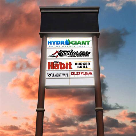 LEXAN™ Sign Sheet products | Sri Ramana Enterprise