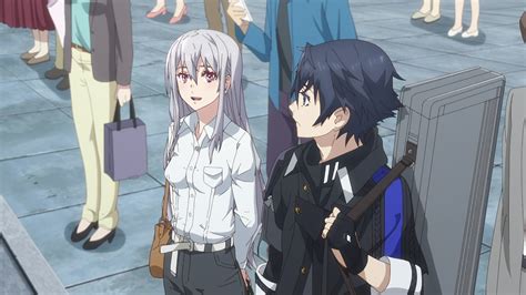 Why Does Nobody Remember Me in This World? Image | Fancaps