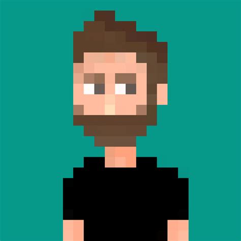 Portfolio Michel Blind