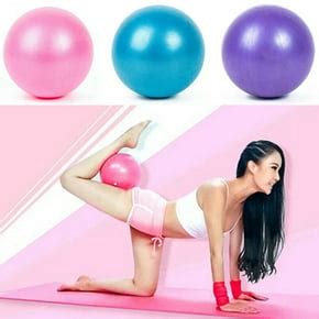 Image result for Inflating Exercise Ball