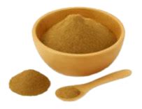 Indian Powder Spices Exporter Importer - N P IMPEX - Leading Indian ...