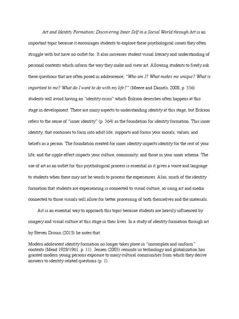 Identity Formation Symbol 的图像结果