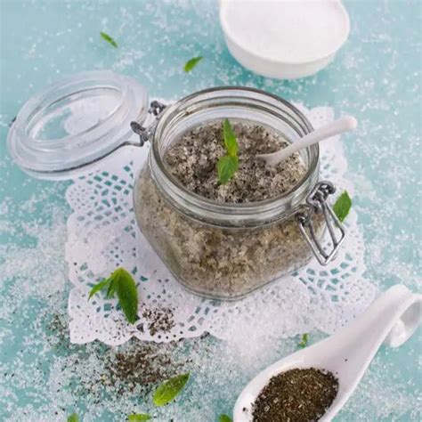DIY Beauty Recipes with Tea – Tea Trunk