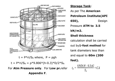 An introduction to pressure vessels | PDF