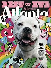 Atlanta gay magazines advertise