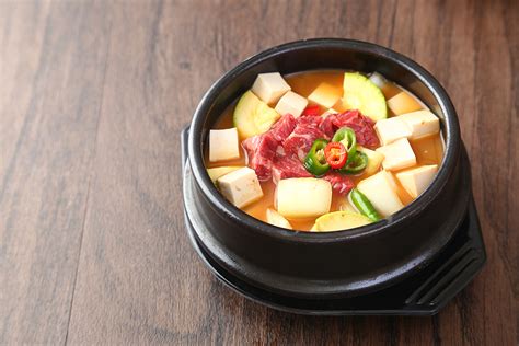 韩国的饮食习惯-美厨邦