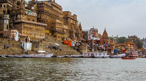 Did You Know Ahilyabai Holkar Restored All Major Temples From Kashi ...