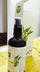 Buy Anveya Spanish Sweet Almond Oil, Cold-Pressed Organic, 100ml, Best ...