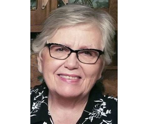 Judith Lohraff Obituary (1940 - 2024) - Mishawaka, IN - The Herald ...