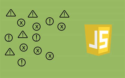When JavaScript Sometimes Fails 的图像结果