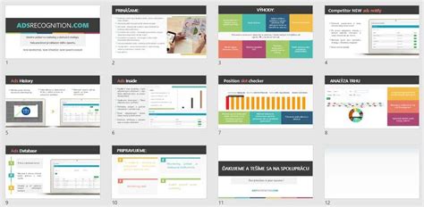 URGENT Create design for presentation in powerpoint | Freelancer