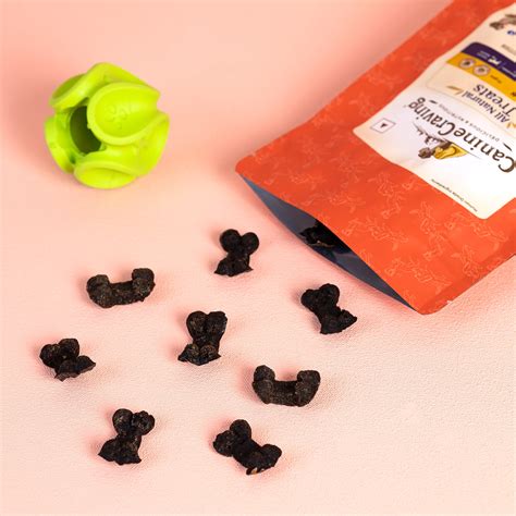 Chicken Organ Cookies for Dogs (Dehydrated) - Canine Craving