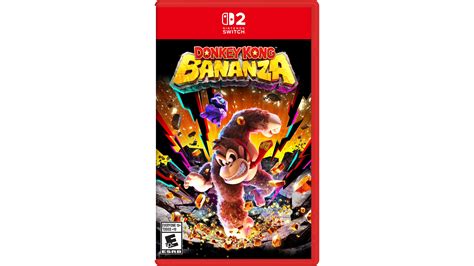 Donkey Kong™ Bananza for Nintendo Switch 2 - Nintendo Official Site