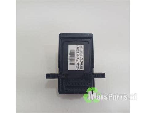 Control unit gateway FORD TRANSIT CUSTOM V362 Van (FY, FZ) buy 24.75