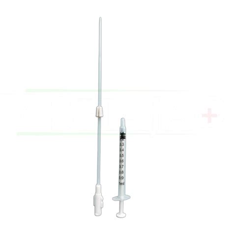 V SHAJAG Intra Uterine Insemination Device - Complete IUI Cannula Kit ...
