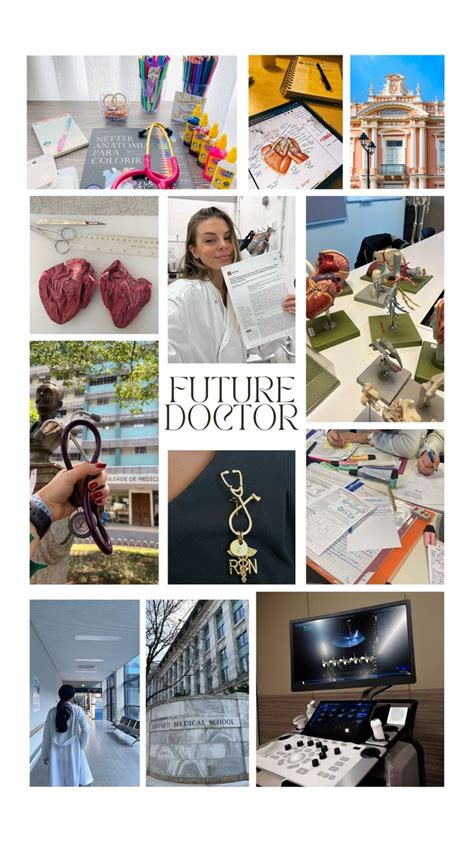 Doctor Vision Board 的图像结果