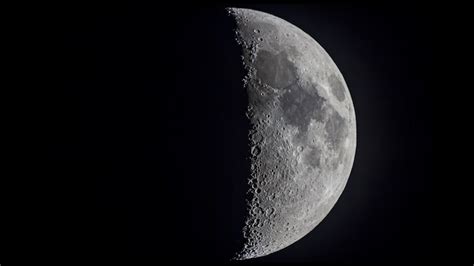 Scientists make big discovery on far side of the Moon not visible to us ...