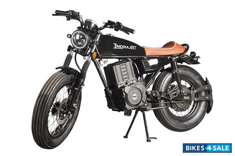 Raft Motors Indrajeet price, specs, mileage, colours, photos and ...