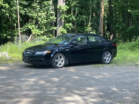 2006 Acura Tl