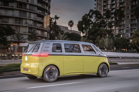 Report: VW May Share Its EV Platform with Multiple Competitors - Car in My Life